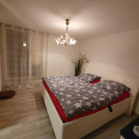 Апартаменты Casa Barbara Саарбрюккен Экстерьер фото