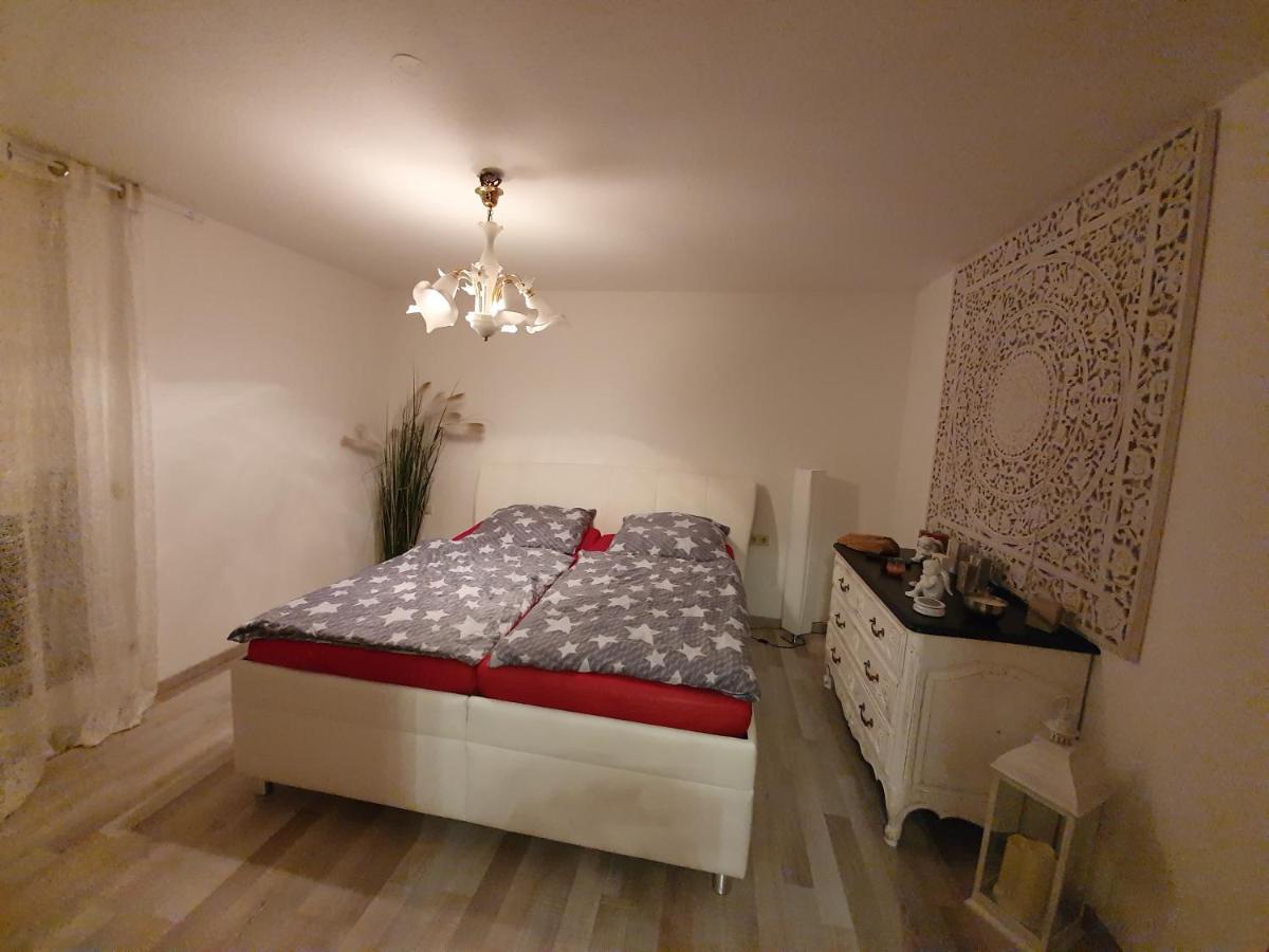 Апартаменты Casa Barbara Саарбрюккен Экстерьер фото